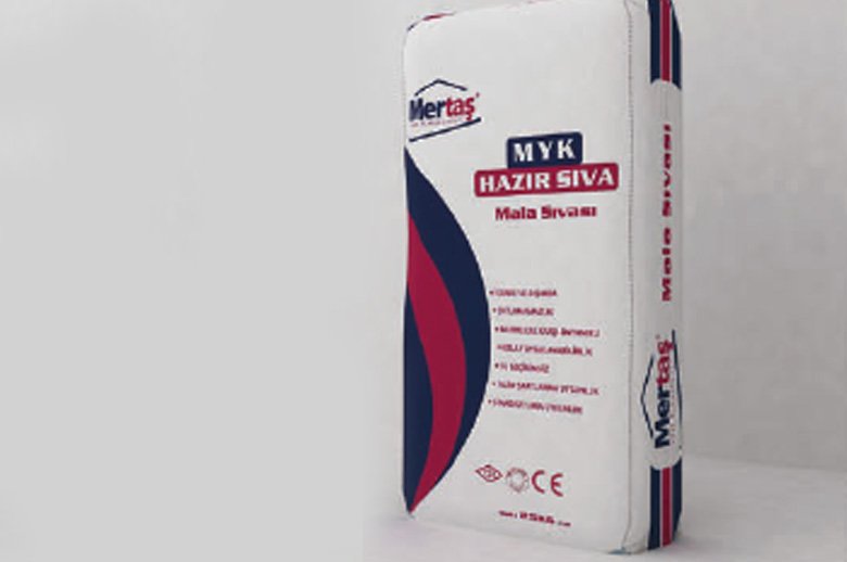 MYK HAZIR SIVA - Mala Sıvası