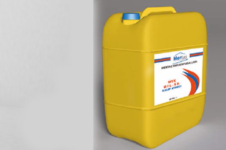 MYK OIL-SB - Kalıp Ayırıcı