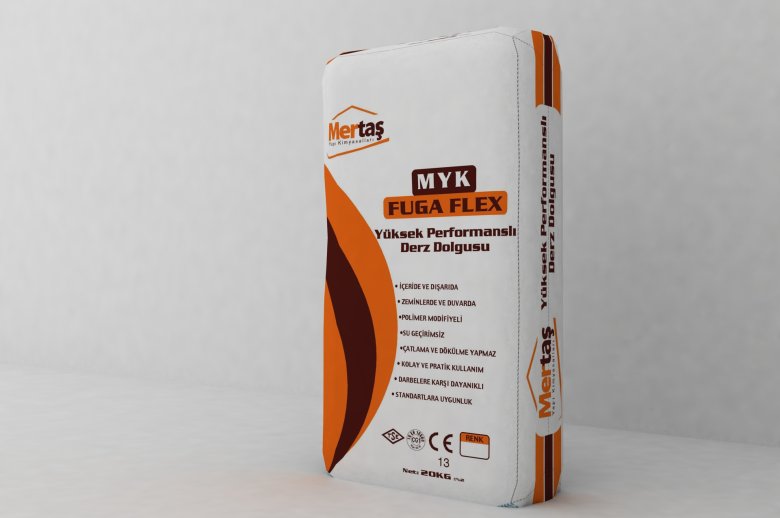 MYK FUGA FLEX/ JOINT FILLER